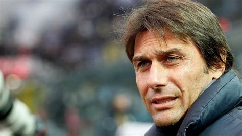 conte juventus father